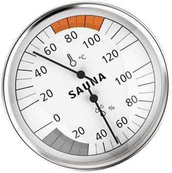 ACCESSOIRES SAUNA INDOR