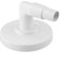 Pool Skimmer Vacuum Plate Hose Above Ground Pool Skimmer Vacuum Hose Adapter Plate For Swimming Pool Cleaning Maintenance,Simply Connect To The Vacuum Hose Above The Skimmer Basket