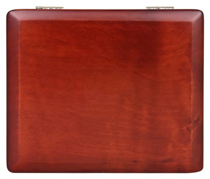 Solución De Almacenamiento De Hojas De Fagot Organizadores Impermeables Protecciones Organizadas Caja De Almacenamiento Portátil Para 5 Hojas Regalo Para Músico