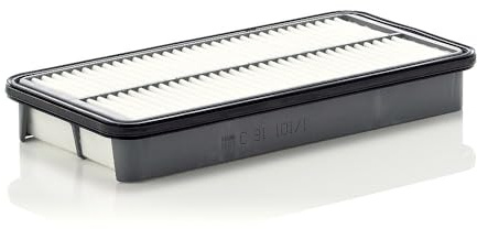 MANN-FILTER C 31 101/1 Filtro de aire - para Automóviles + Vehículos de transporte