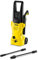 Kärcher K2 Nettoyeur Haute Pression électrique 1400 W