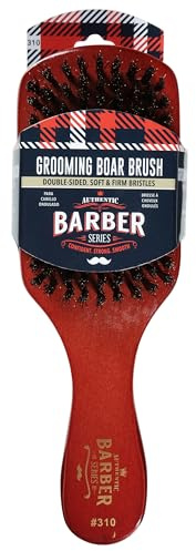 WAV ENFORCER Double-Sided Fade Brush