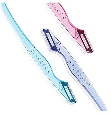 Ardell Brow Trim and Shape Grooming Tool, 3 Count