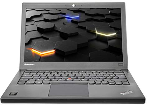 Lenovo ThinkPad X240 | Intel Core i5 2x 2.90 GHz – 4 GB RAM – 500 HDD - 12,5“ (1366) - Wi-Fi - Bluetooth - Win10 Prof. | Mobiles Business Notebook (Generalüberholt)