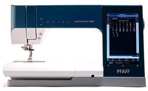 PFAFF Icon Performance Nähmaschine