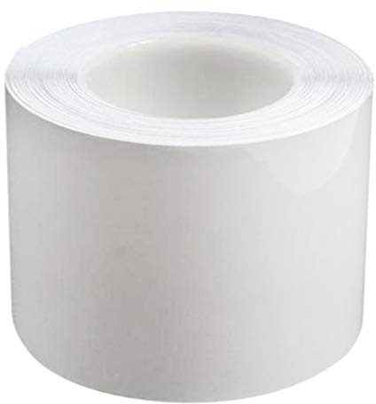 freneci Clear Bike Chainstay Scratch Protector Frame Sticker Protective Tape