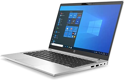 HP ProBook 430 G8 Laptop Intel Core i5-1135G7 8GB RAM 256GB SSD 13.3 Full HD Intel Iris Xe Windows 10 Pro - 203F5EA