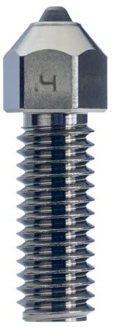 DiamondBack K1 Compatible Nozzle - 0.4mm