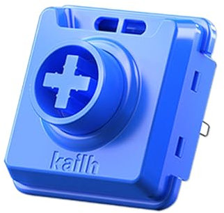 Kailh Choc V2 Wind Engine Switch Customized Low Profile Wind Engine Switches for Cosmoxgaming All-button Leverless Controller & Mechanical Keyboard (20 PCS)