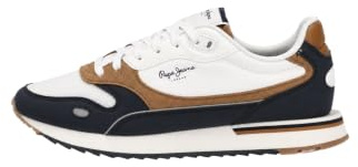 Pepe Jeans Bexley Road M, Sneak Hombre