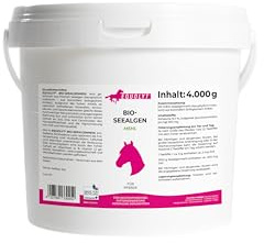 Equolyt Bio-Seealgenmehl, 4 kg