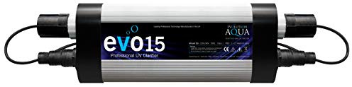 Evolution Aqua - UV Clarifiers (15 Watts)