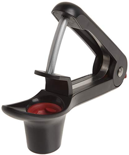 Cuisipro 747151 Dénoyauteur Cerise / Olive 20 cm