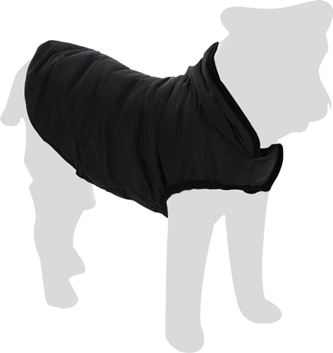 Flamingo HUNDEMANTEL BOSO SCHWARZ 25CM