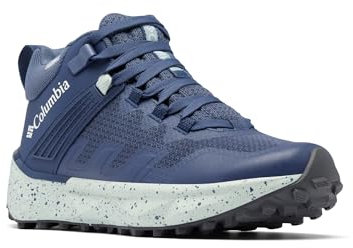 Columbia Wanderschuhe für Frauen, FACET 75 MID OUTDRY