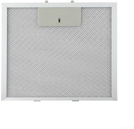 270 x 250 mm Dunstabzugshauben-Fettfilter-Set, Metallgitter-Dunstabzugshaube, Abluftventilator (1 Stück)