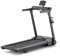 adidas T-24c Klappbares Laufband – 2 PS Motor, 36 Programme, Bluetooth-Konnektivität, Soft-Drop-Faltung, Schwarz, FERTIG MONTIERT
