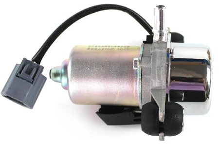 ABS Brake Booster Motor Metal Bromsservo vakuumpump 54153001044 009428081 Passar för Volvo C30 XC70 S60 S80 V40 V50 V70 XC90 Bil ABS pump