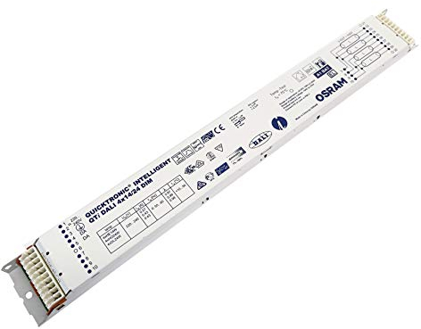 Vorschaltgerät 4x14/24W 220-240V QTI DALI 4X14/24 DIM - Original, kei