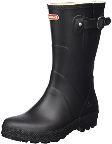 Viking Damen Hedda, Black, 39