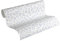 Michalsky Living Vliestapete Dream Again Tapete im Leoparden Look 10,05 m x 0,53 m creme weiß grau Made in Germany 365031 36503-1