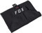 Fox Racing Unisex-Adult Tool Roll Black Clothing, 001