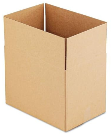 TELECAJAS | 10 Cajas 32x25x32 cm de Cartón Robustas para Envíos o Almacenaje | Altura aprox. de Botella (capacidad 12 botellas de vino, no incluye separadores) | Pack de 10 + Precinto de Regalo