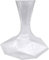 Decanter per vino rosso in cristallo, Set di caraffe di lusso fatto a mano in cristallo for vino rosso, bicchieri di cristallo senza piombo for brandy, champagne, decanter, brocca, versatore, aeratore