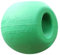 NaturGut Magnet Waschball für Waschmaschine und Geschirrspüler Magnetball 6cm aus Hartgummi schonend zur Wäsche und Waschmaschine Umweltfreundlich
