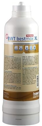 Bestmax XL Premium Filterkerze water + more Wasserfilter
