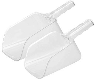 Lacor 67022 mejselspade polykarbonat 900 g