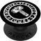 PopSockets Thors Hammer Runes Circle Viking Celtic Norse Nordic Symbol PopSockets Swappable PopGrip