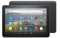Certified Refurbished Fire HD 8 Tablet, 8 HD display, 64 GB, Black with Special Offers, designed for portable entertainment