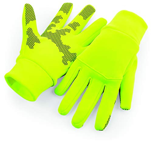 Beechfield® B310 Sporthandskar från Softshell