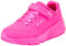 Skechers UNO LITE Sneaker, Hot Pink Synthetikbesatz, 34 EU