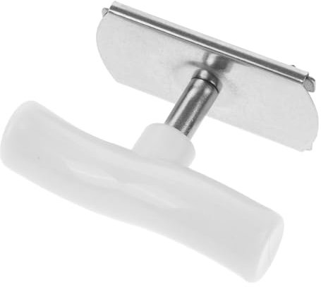 Alipis Apriscatole Robusto E Robusto Apribottiglie Piccolo Apriscatole Universale Facile Da Usare