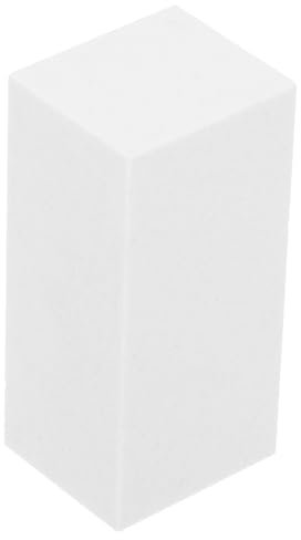 Veemoon Pierre à Aplatir Corindon pour Réparation de Pierre à Aiguiser Outil Durable pour Affûtage à Domicile