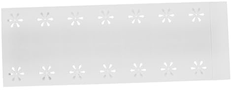 Toyvian Verstellbares Erweiterbares Spannregal Vielseitiger Kleiderschrank Organizer Platzsparendes Einlegeboden Regal für Schränke Einfach zu Montieren Robust und Flexibel Einsetzbar