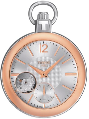 Tissot Pocket Watch T8534052903701