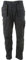 STANLEY Huntsville Men's Polycotton, Holster Pocket, Utility Cargo Work Trouser, Black W40/L31