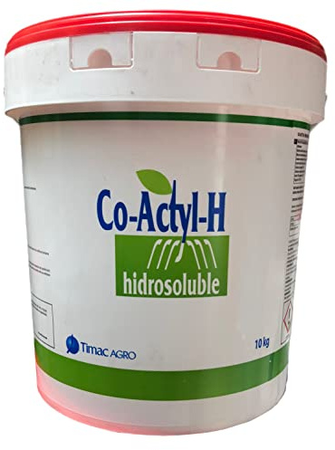 TIMAC CO-ACTYL H ATTIVATORE ESTRATTI UMICI DA TORBA KG. 10