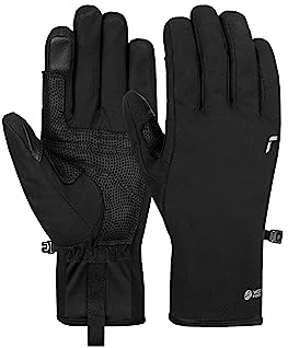Reusch Damen Handschuhe Trooper Touch-TEC™ Lady extra warm, wasserdicht, extra atmungsaktiv
