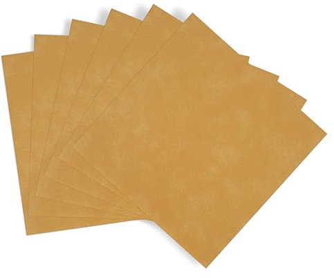 d-c-fix 6 vinilos azulejos adhesivos de pared Cemento Oro 15x15 cm - paneles decorativos lavables pegatinas baldosas decoración revestimiento PVC - para baño, cocina