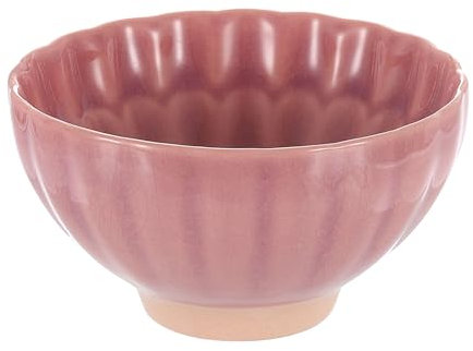 QUARKZMAN Tazón de Té Japonés Matcha de 4.23 Oz Juego de Té Tradicional Gong Fu de Cerámica Taza de Té Japonesa sin Asa Taza de Té Grande de Porcelana para Té Matcha, Café, Bebidas, Púrpura