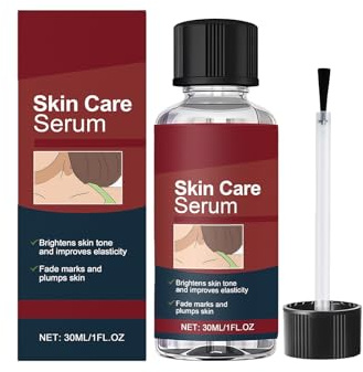 Antiverrugas Con Nitróge,Natural Eliminar Verrugas y Lunares，Tratamiento Para Verrugas Plantares Y Genitales，lunares y callosidades，Suavemente Las Verrugas Quitar Comunes