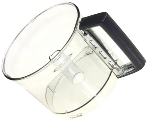 BOL CUVE CS 4200XL ANTRACITE NOIR POUR PETIT ELECTROMENAGER MAGIMIX - 17340