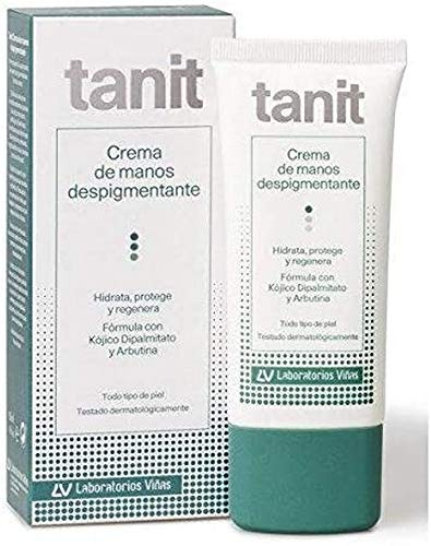 TANIT - TANIT DESPIGMENTANTE MANOS 50M