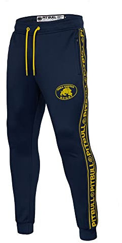 PITBULL Herren Jogginghose West Coast Rugby Arka Gdynia XXL