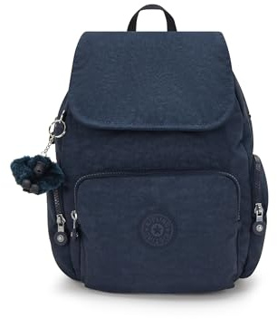 Kipling CITY ZIP, Blue Bleu 2, rucksack