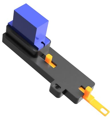 Servo Switch Drive for All Märklin C Track Switches - Servo Drive (with Servo)